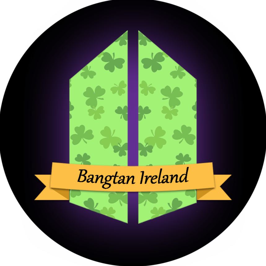 Bangtan Ireland
